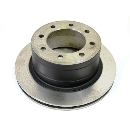 Mopar Disc Brake Rotor, 52010144AA 52010144AA